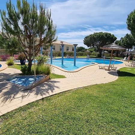 Apartamentos Praia Da Oura By Sunny Deluxe Albufeira Exteriér fotografie