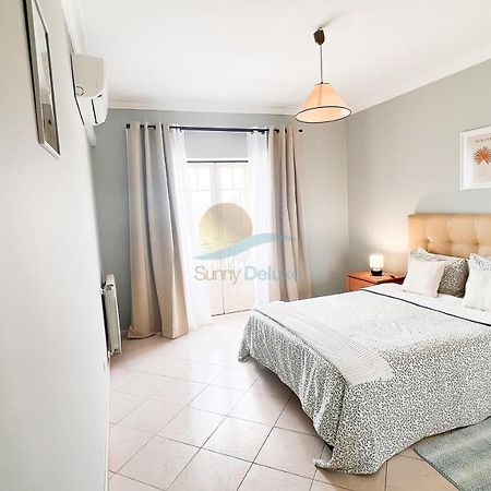 Apartamentos Praia Da Oura By Sunny Deluxe Albufeira Exteriér fotografie