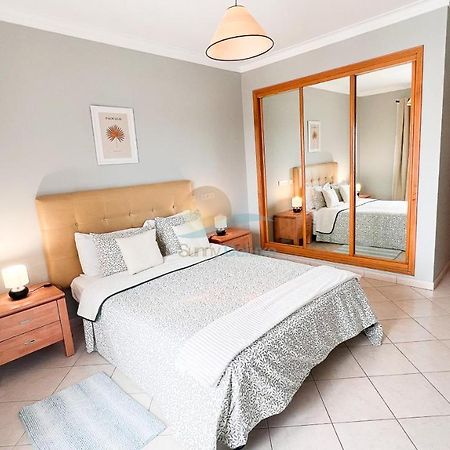 Apartamentos Praia Da Oura By Sunny Deluxe Albufeira Exteriér fotografie