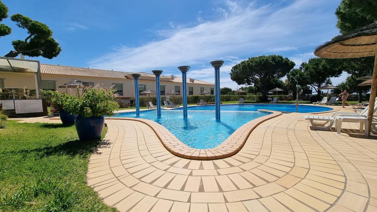 Apartamentos Praia Da Oura By Sunny Deluxe Albufeira Exteriér fotografie