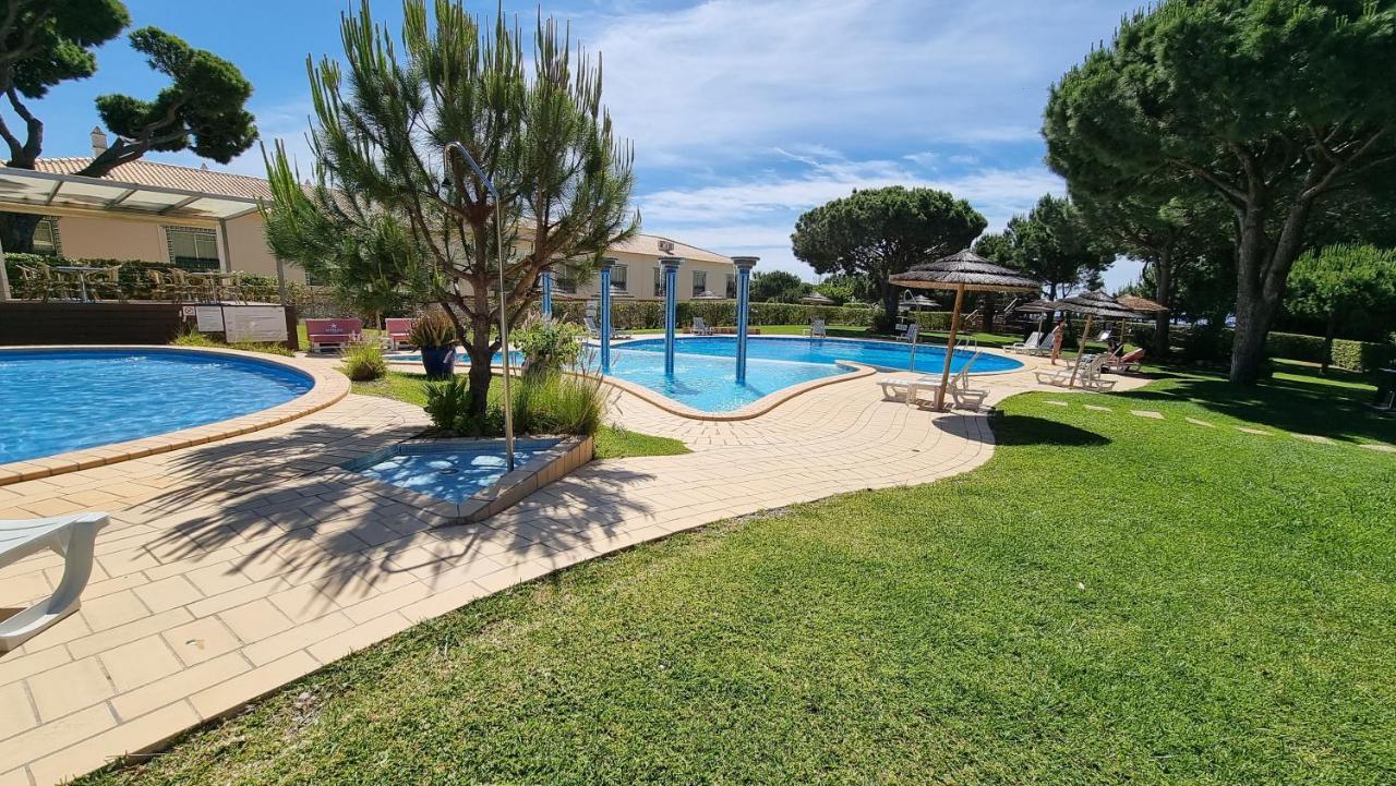 Apartamentos Praia Da Oura By Sunny Deluxe Albufeira Exteriér fotografie