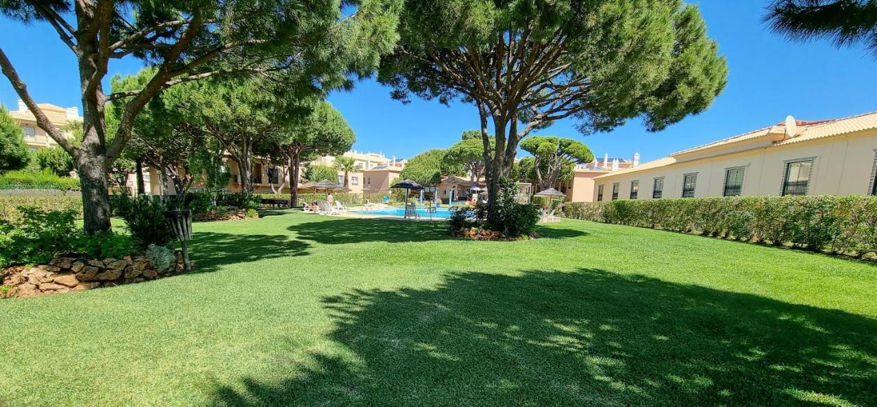 Apartamentos Praia Da Oura By Sunny Deluxe Albufeira Exteriér fotografie