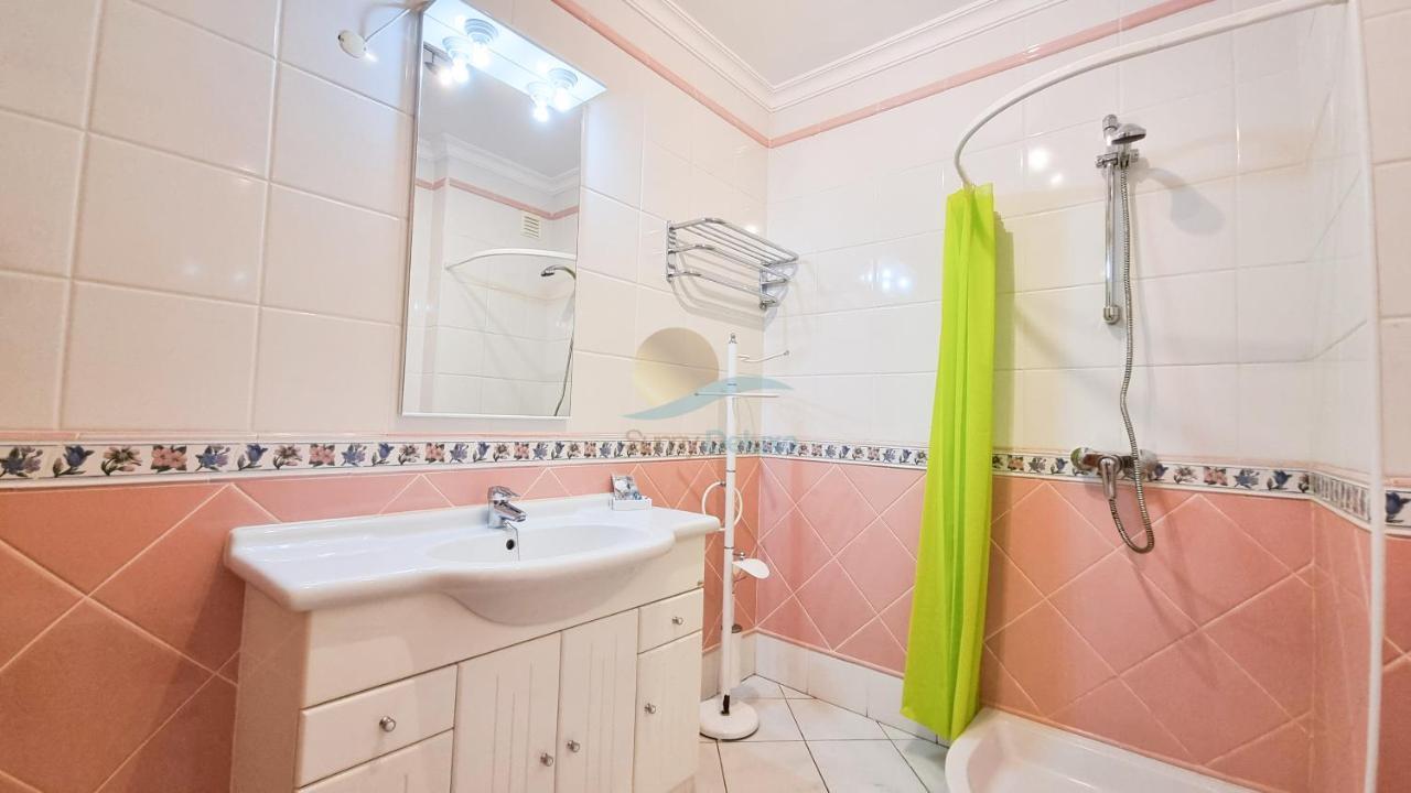 Apartamentos Praia Da Oura By Sunny Deluxe Albufeira Exteriér fotografie