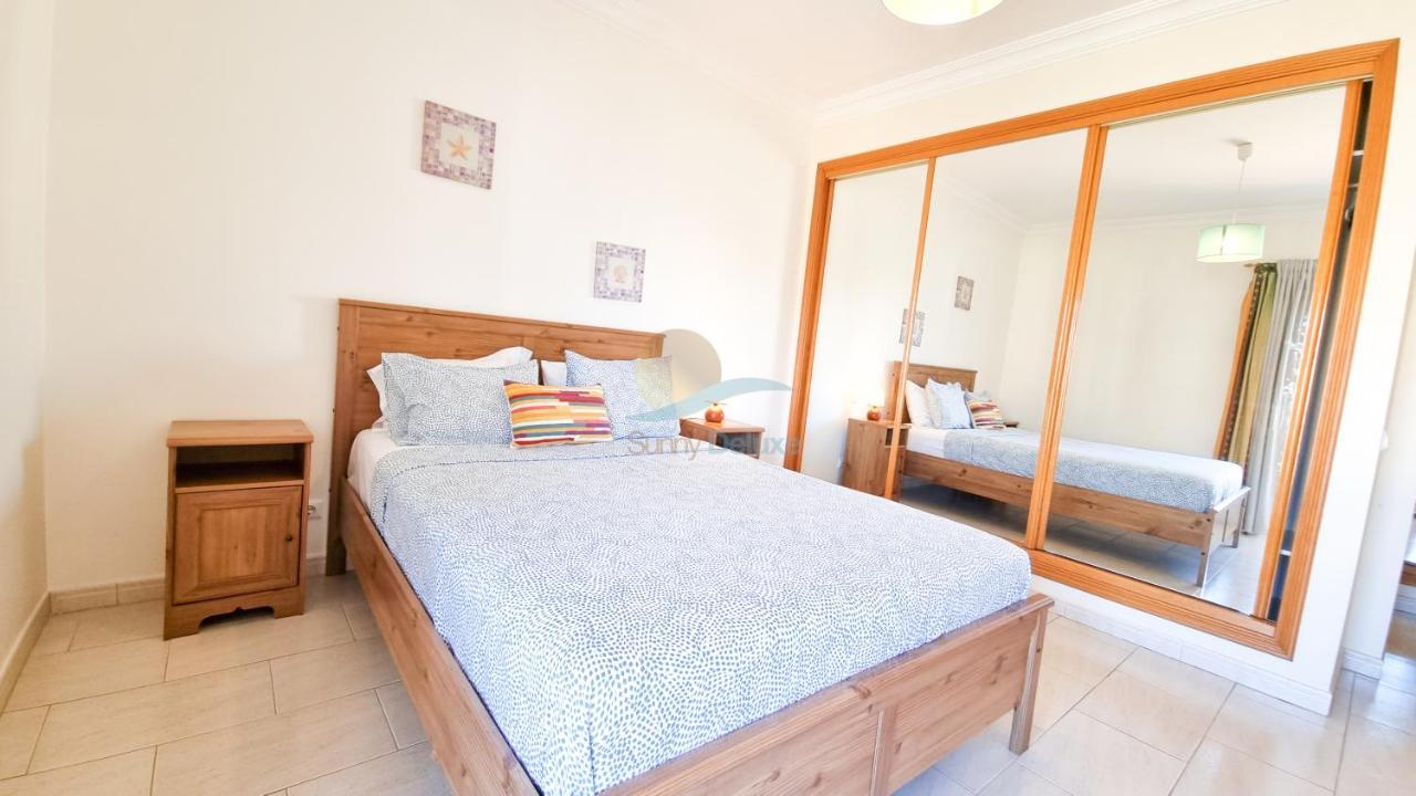 Apartamentos Praia Da Oura By Sunny Deluxe Albufeira Exteriér fotografie