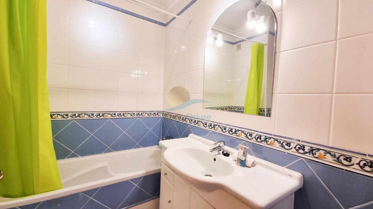 Apartamentos Praia Da Oura By Sunny Deluxe Albufeira Exteriér fotografie
