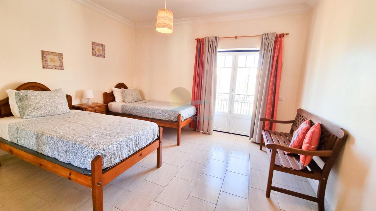 Apartamentos Praia Da Oura By Sunny Deluxe Albufeira Exteriér fotografie