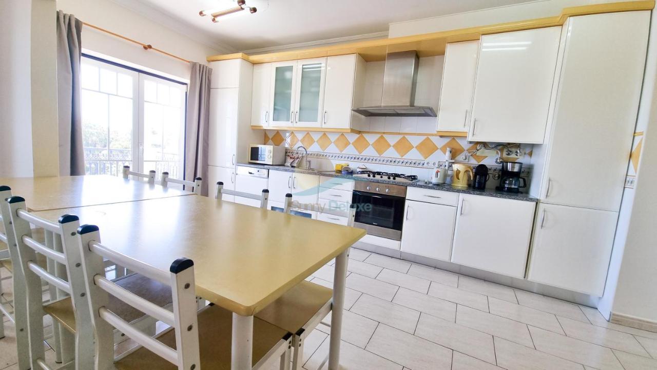 Apartamentos Praia Da Oura By Sunny Deluxe Albufeira Exteriér fotografie