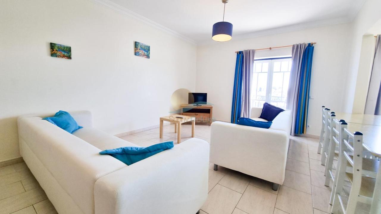 Apartamentos Praia Da Oura By Sunny Deluxe Albufeira Exteriér fotografie