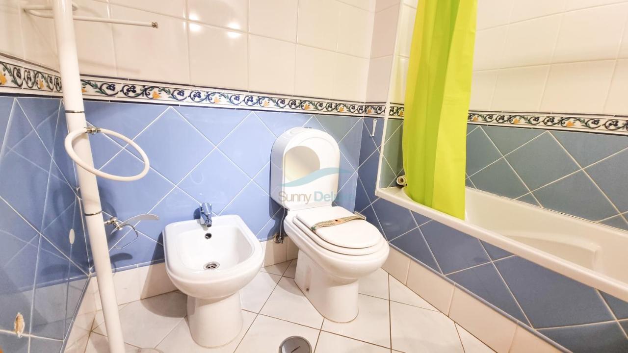 Apartamentos Praia Da Oura By Sunny Deluxe Albufeira Exteriér fotografie
