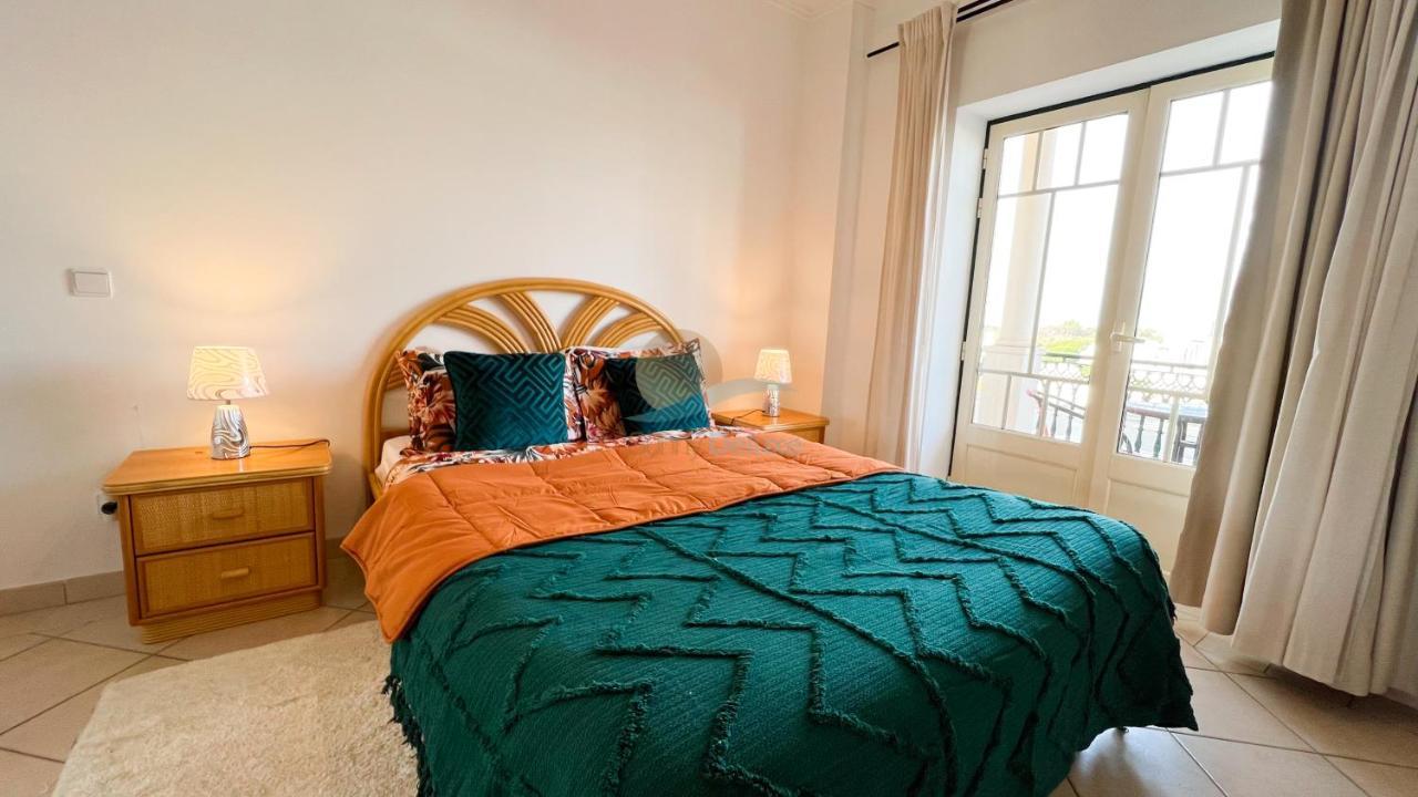 Apartamentos Praia Da Oura By Sunny Deluxe Albufeira Exteriér fotografie