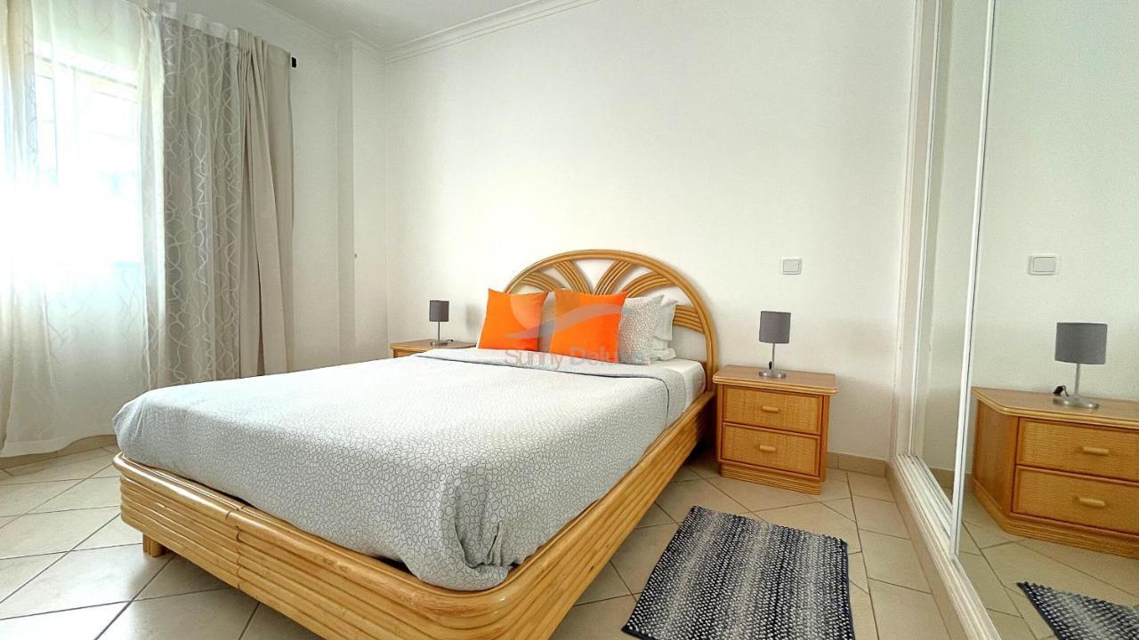 Apartamentos Praia Da Oura By Sunny Deluxe Albufeira Exteriér fotografie