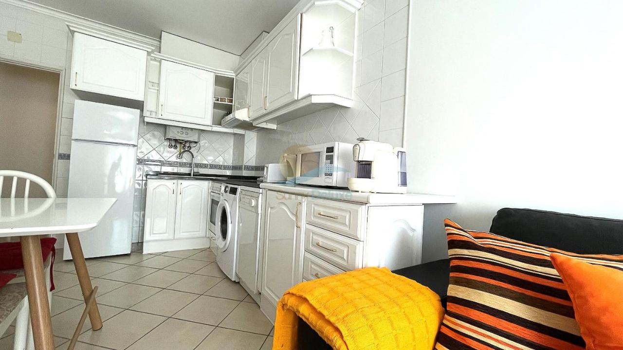 Apartamentos Praia Da Oura By Sunny Deluxe Albufeira Exteriér fotografie