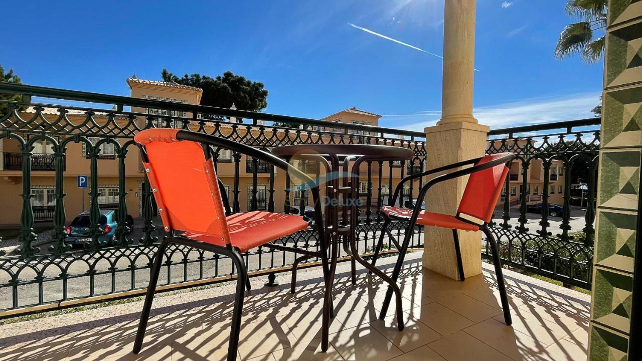Apartamentos Praia Da Oura By Sunny Deluxe Albufeira Exteriér fotografie