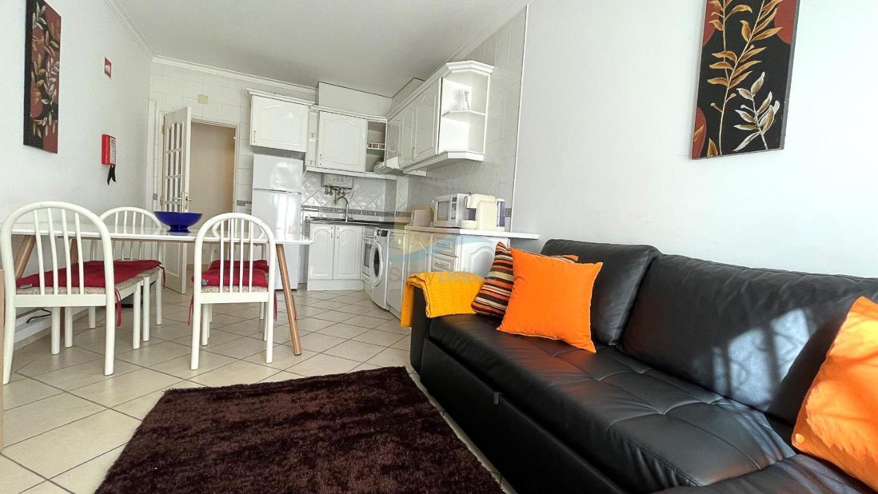 Apartamentos Praia Da Oura By Sunny Deluxe Albufeira Exteriér fotografie