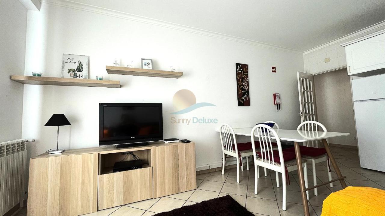 Apartamentos Praia Da Oura By Sunny Deluxe Albufeira Exteriér fotografie