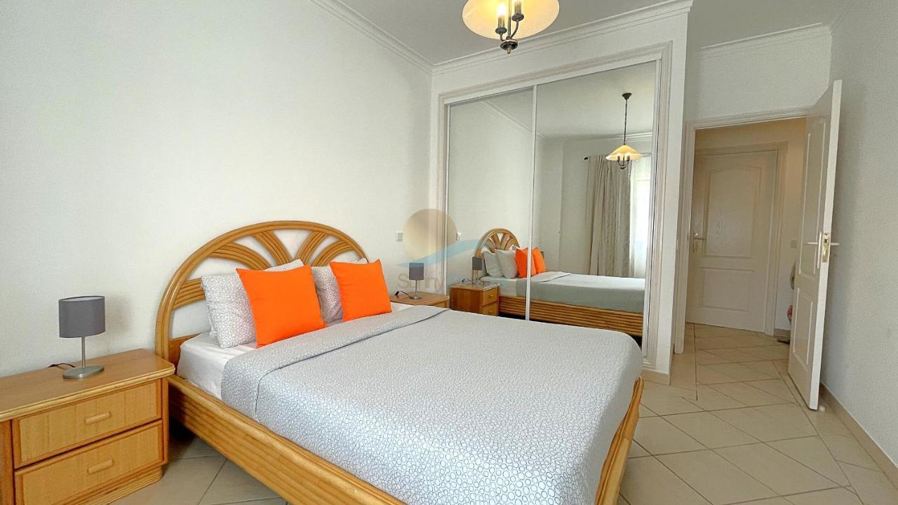 Apartamentos Praia Da Oura By Sunny Deluxe Albufeira Exteriér fotografie