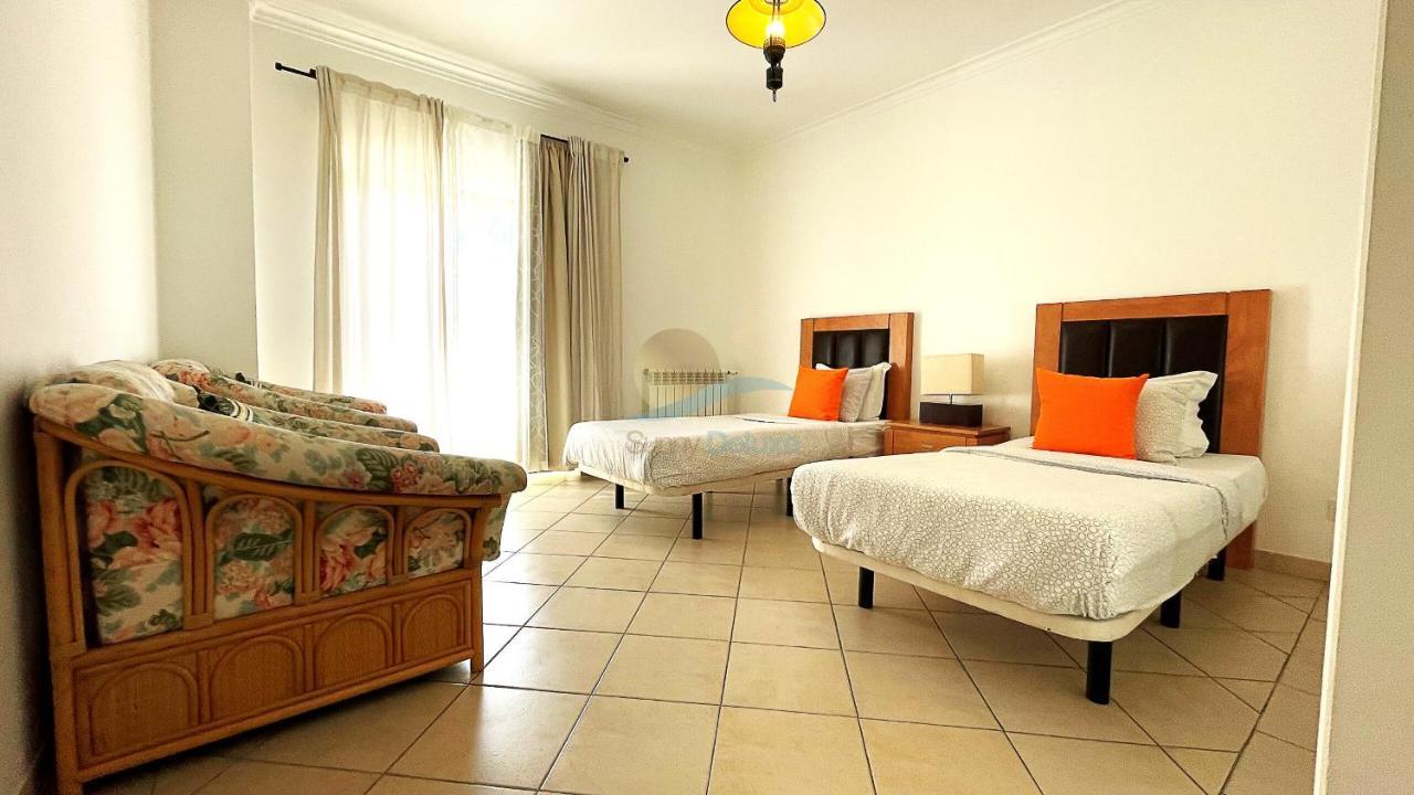 Apartamentos Praia Da Oura By Sunny Deluxe Albufeira Exteriér fotografie