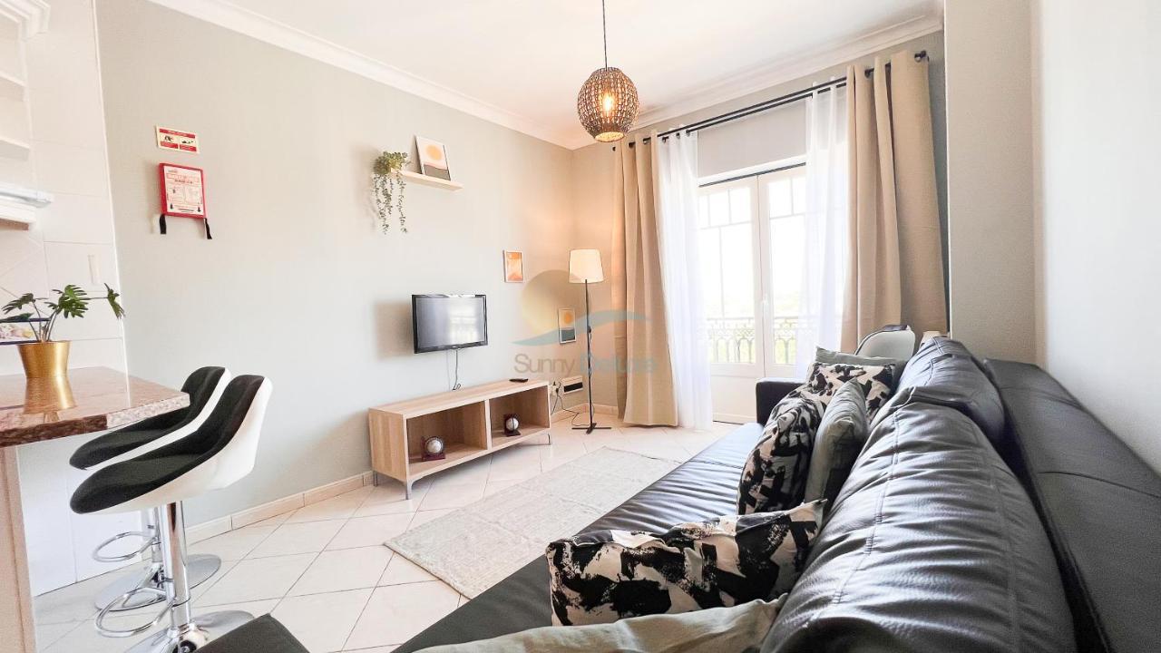 Apartamentos Praia Da Oura By Sunny Deluxe Albufeira Exteriér fotografie